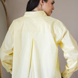 The Perfect Shirt Yellow