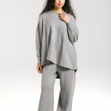 Serena Trico Set Grey