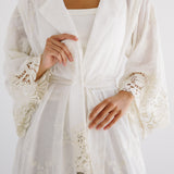 Paradise Cardigan