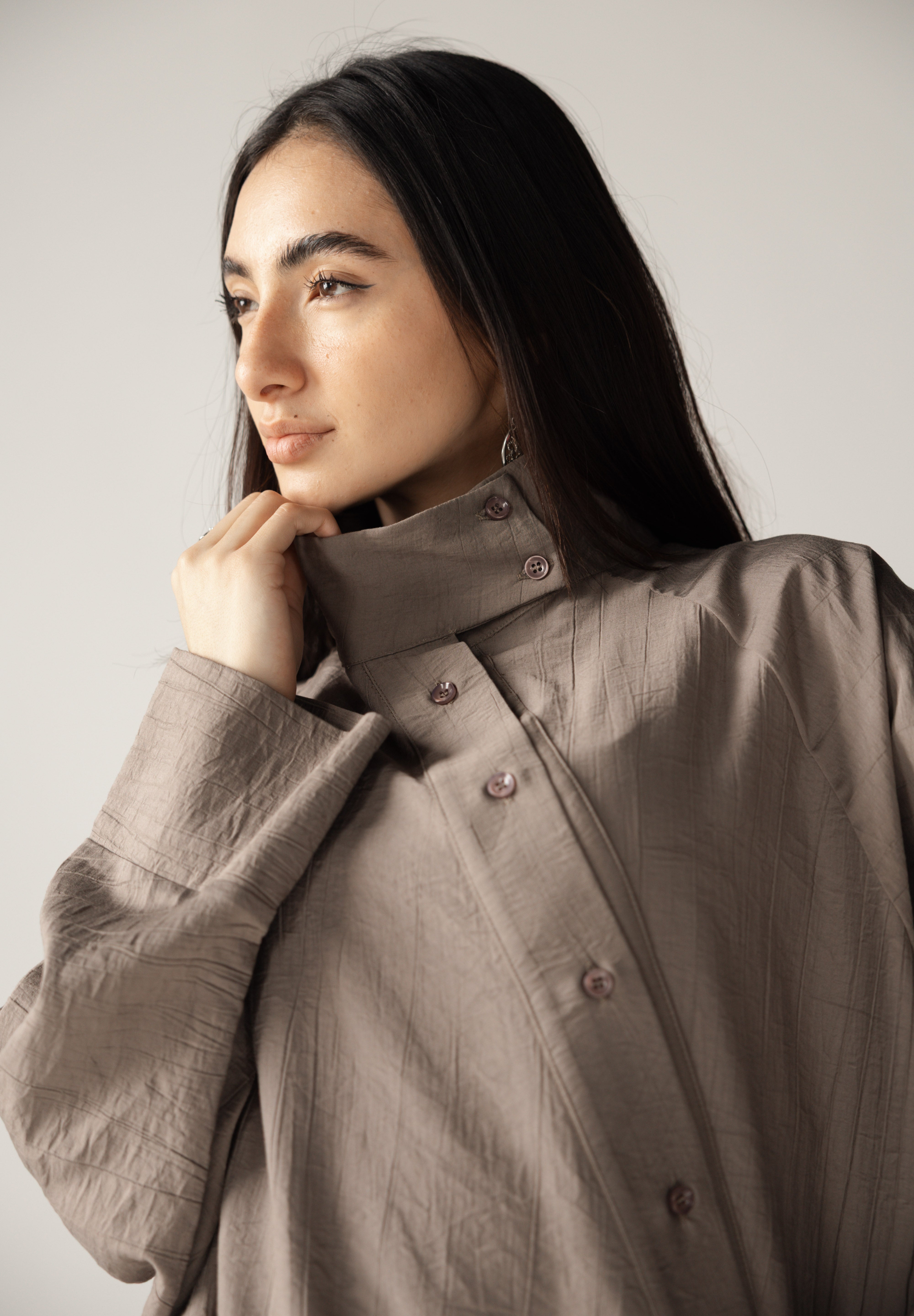 The Exhale Set Greyish