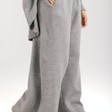 Serena Trico Set Grey