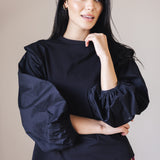 Unlike Top Black