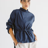Crystal Top Blue