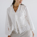 Angel Cardigan
