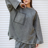 Everyday Set Washed Olive