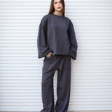 City Biscuit Set Stone