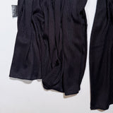 Sticks Black