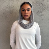 Shades Twist Grey