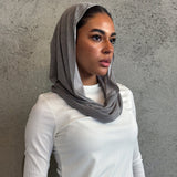 Shades Twist Grey