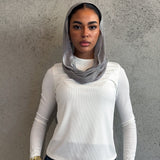 Shades Twist Grey