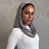 Shades Twist Grey