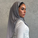 Shades Twist Grey