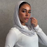 Shades Twist Silver