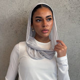 Shades Twist Silver