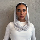 Shades Twist Silver