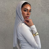 Shades Twist Silver