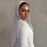 Shades Twist Silver