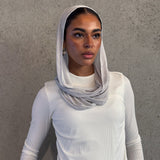 Shades Twist Silver
