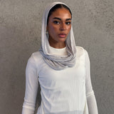 Shades Twist Silver