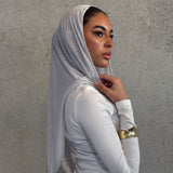 Shades Twist Silver