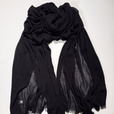 Crinkl Black