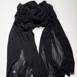 Crinkl Black