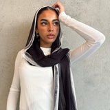 Softie Black