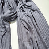 Strippy Grey