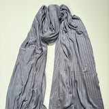 Strippy Grey