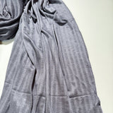 Strippy Grey