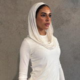 Airy Twist Pearl