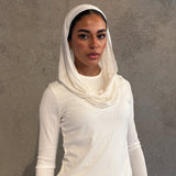 Airy Twist Pearl