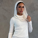 Airy Twist Pearl