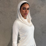 Airy Twist Pearl