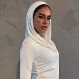 Airy Twist Pearl