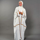 Madina Kaftan
