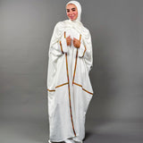 Madina Kaftan