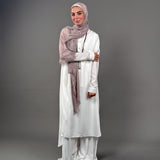 Luxury Shirt White