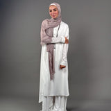 Luxury Shirt White