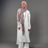 Luxury Shirt White