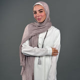 Luxury Shirt White