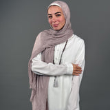 Luxury Shirt White