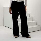 Sway Pants Black