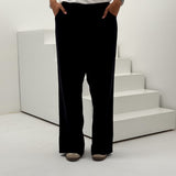 Sway Pants Black