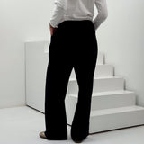 Sway Pants Black