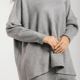 Serena Trico Set Grey