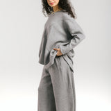 Serena Trico Set Grey