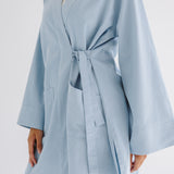 Day Light Kimono Ice