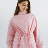 Crystal Top Pink