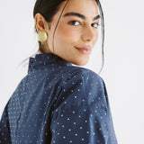 Crystal Top Blue